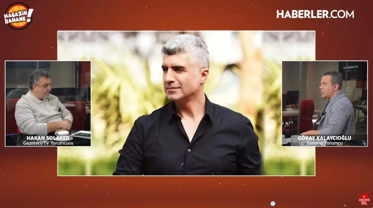 Özcan Deniz'in sağlık durumu hakkında flaş gelişme