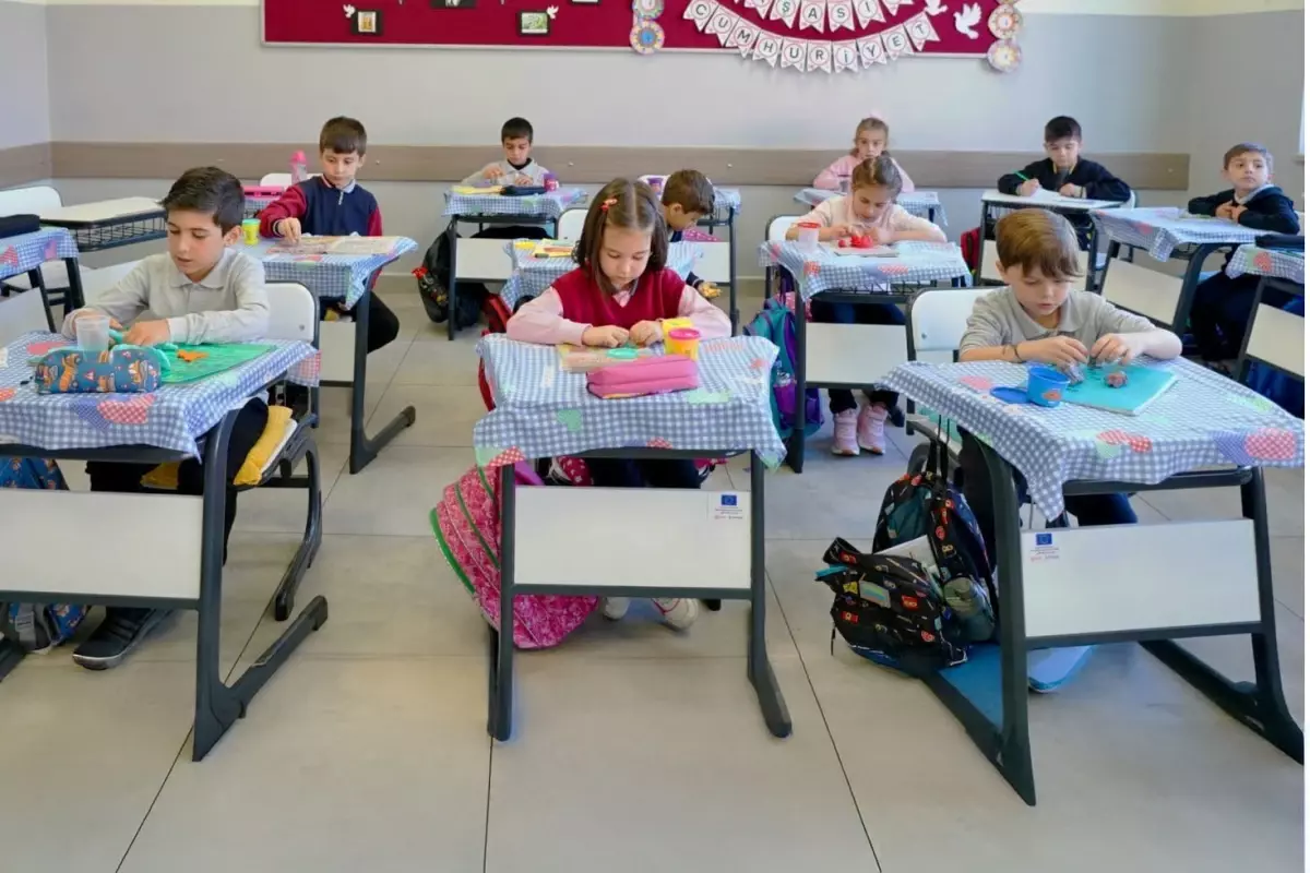 Özel okulların ücret oyunu ortaya çıktı