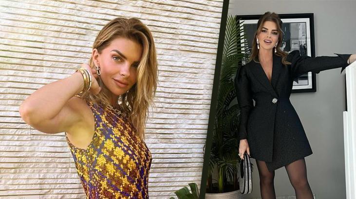 Pelin Karahan kaç kilo olduğunu açıkladı! İşte fit görünümünün sırrı