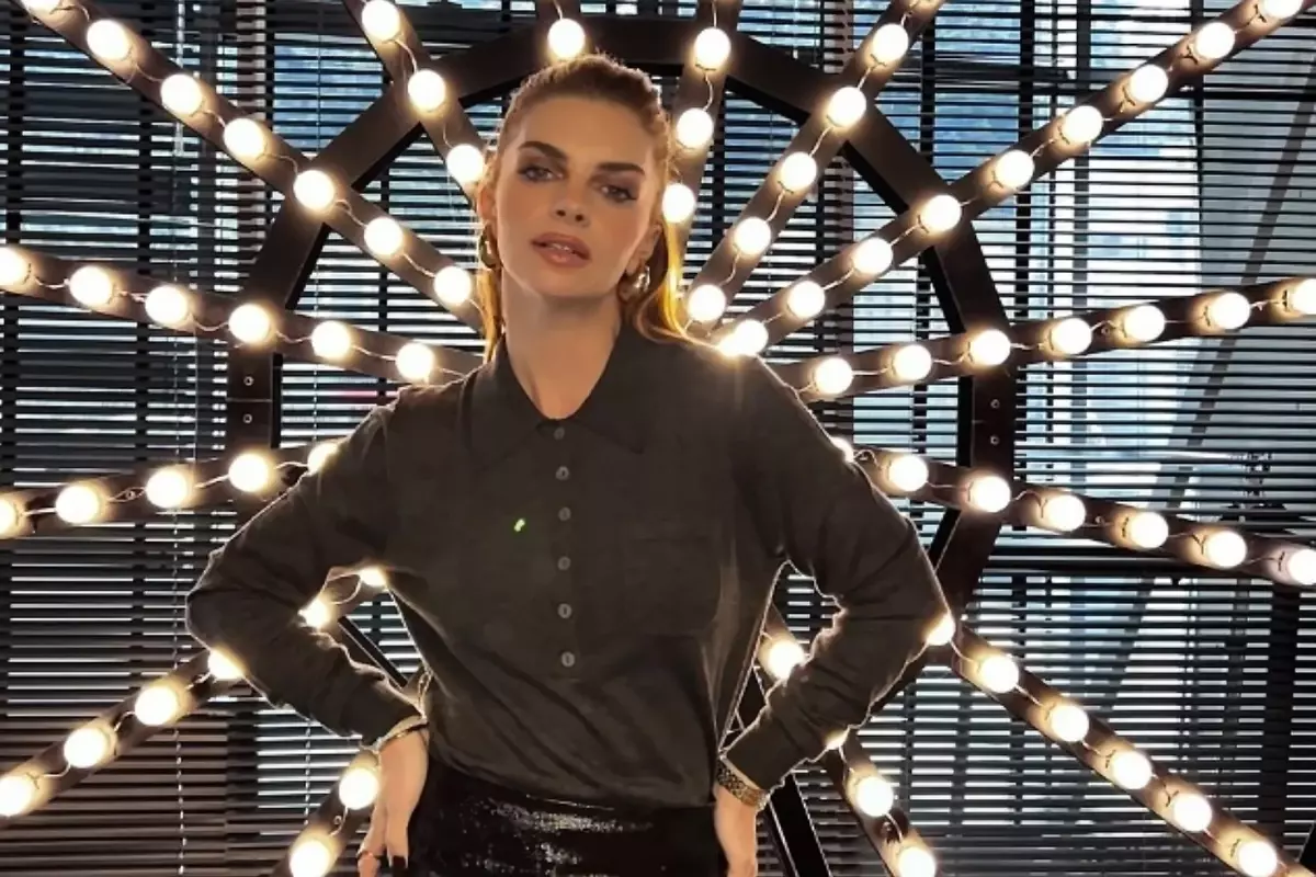Pelin Karahan'ın başı ev sahibiyle dertte! İcra takibi başlatıldı