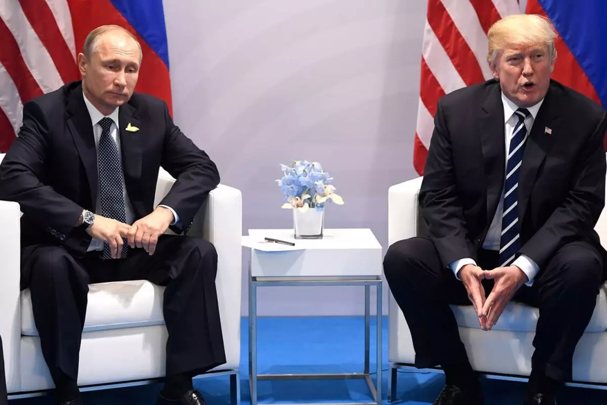 Rusya ve ABD heyetleri, yarın İstanbul'da bir araya gelecek