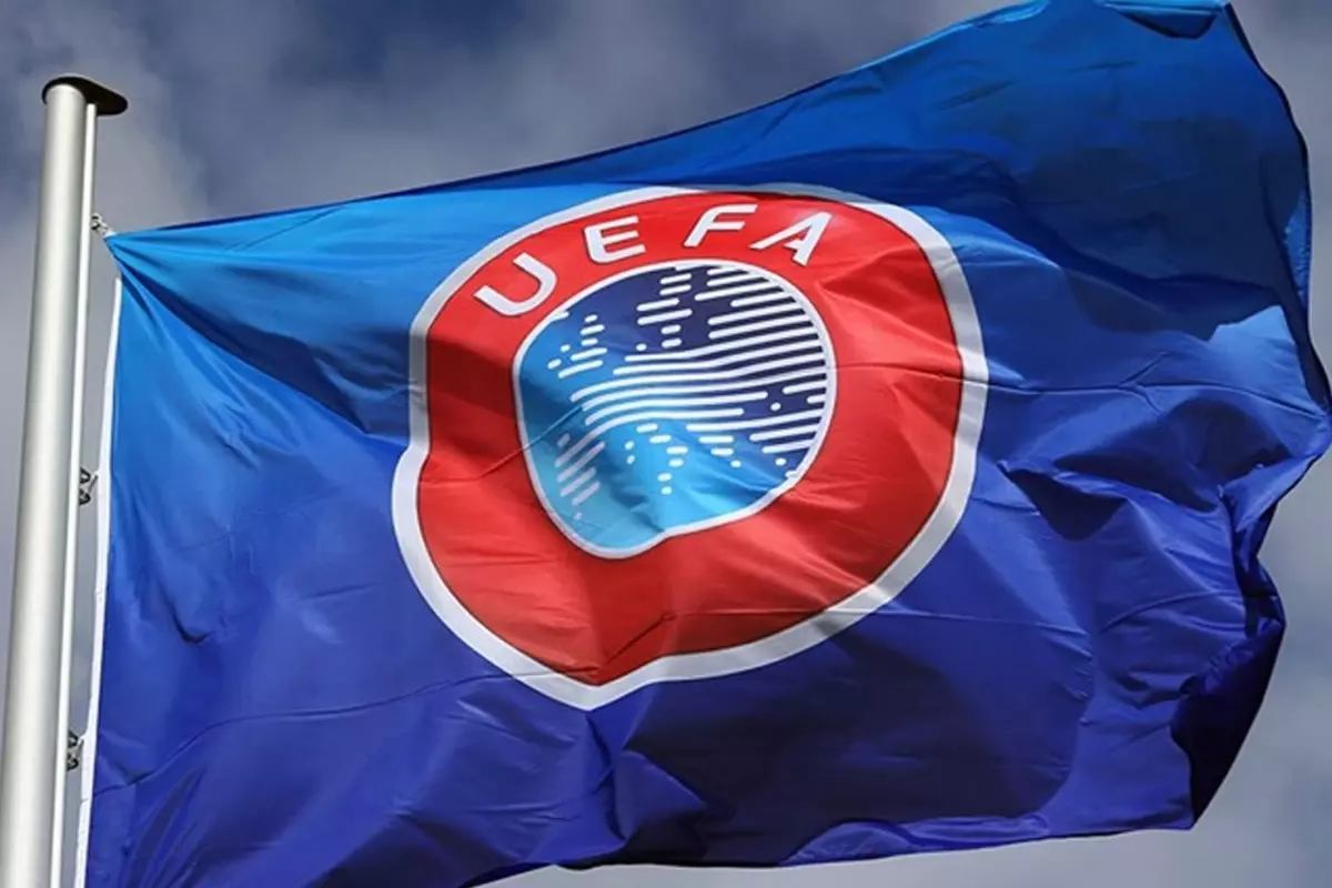 Şampiyon olan takıma müjde! UEFA ülke puanı sıralaması güncellendi