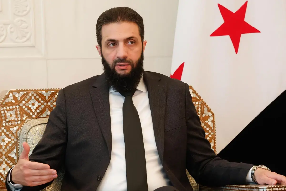 Şara'nın ülkeyi karıştıranlara karşı şakası yok: En yakınlarımız bile olsa cezalandıracağız