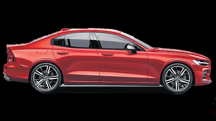 Sedan otomobil sevdası bitecek!