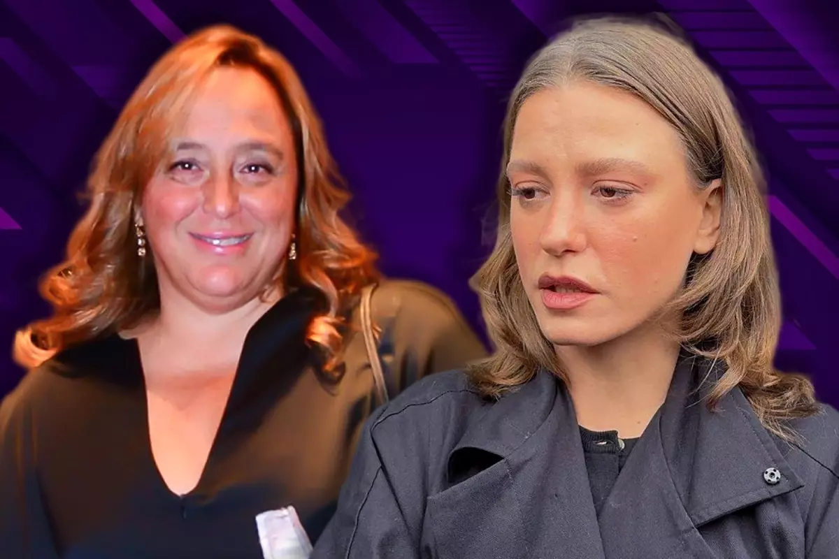 Serenay Sarıkaya, Ayşe Barım'la arasındaki para alışverişini böyle anlattı