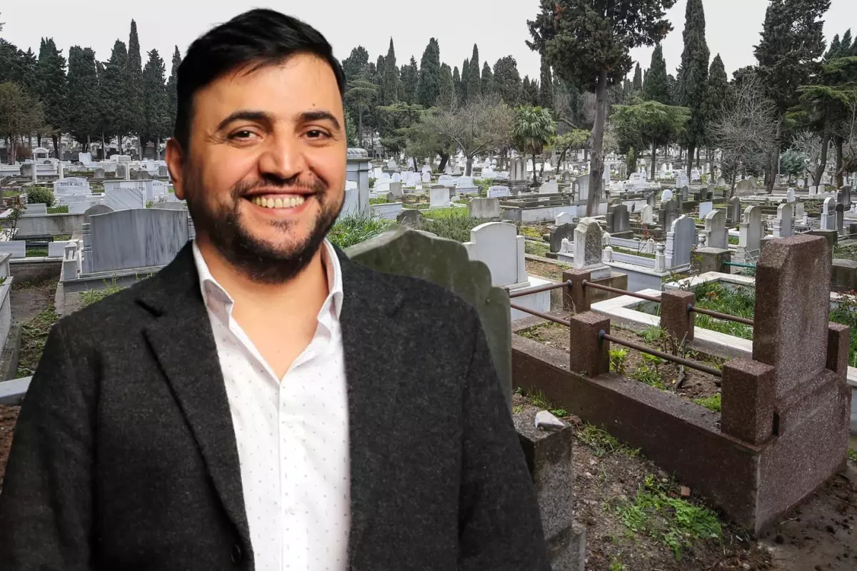 Şinasi Yurtsever'in cenaze töreni belli oldu! İşte defnedileceği yer