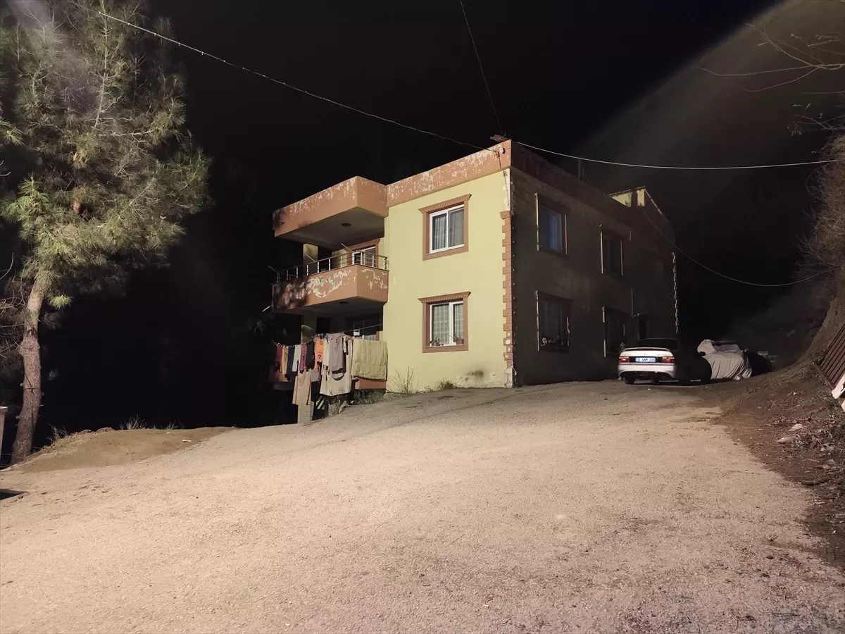 Sobadan Sızan Gazdan 5 Kişilik Aile Zehirlendi