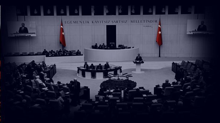 Son dakika haberler: Devlet Memurları Kanun Teklifi Meclis'ten geçti