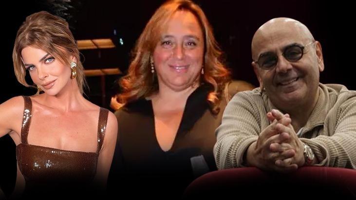 SON DAKİKA HABERLERİ: Ayşe Barım olayında son dakika gelişmesi! Ünlü tiyatrocu Nedim Saban da konuştu