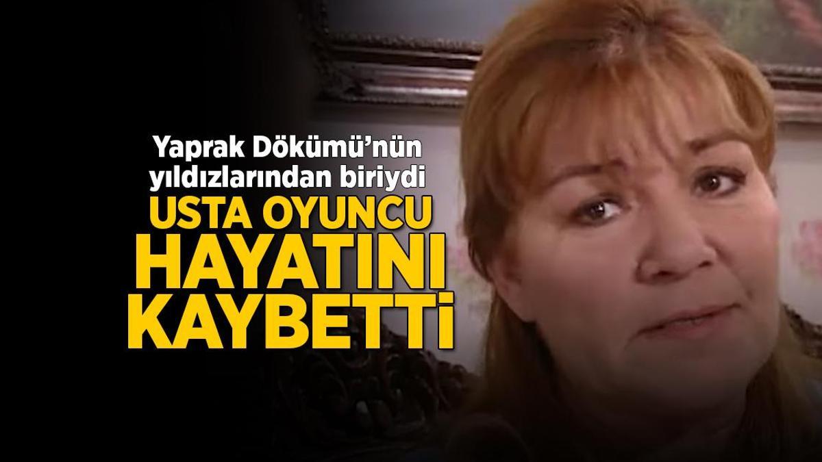 SON DAKİKA HABERLERİ: Bedia Ener kimdir, kaç yaşındaydı? Bedia Ener hayatını kaybetti