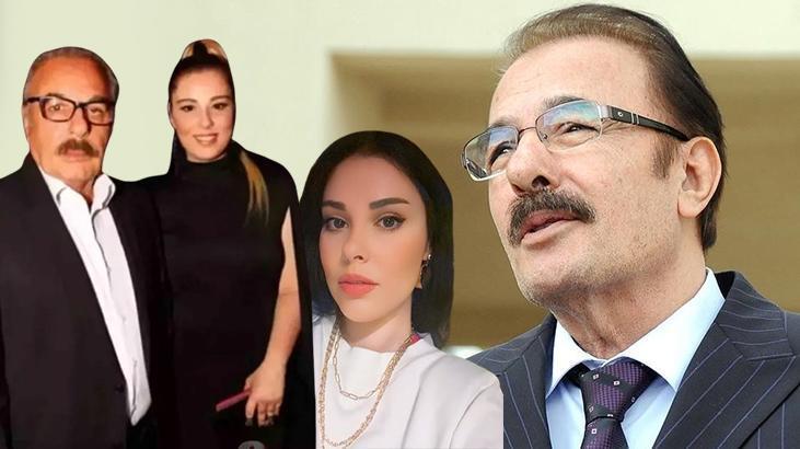 SON DAKİKA HABERLERİ: Gözler Necla Nazır ve Tuğçe Tayfur'u aradı! Ferdi Tayfur'un yeğeninden dikkat çeken miras açıklaması