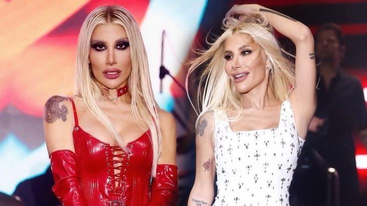 SON DAKİKA HABERLERİ: İrem Derici'den hayranlarına kötü haber! Kaza sonrası konserini iptal etmek zorunda kaldı