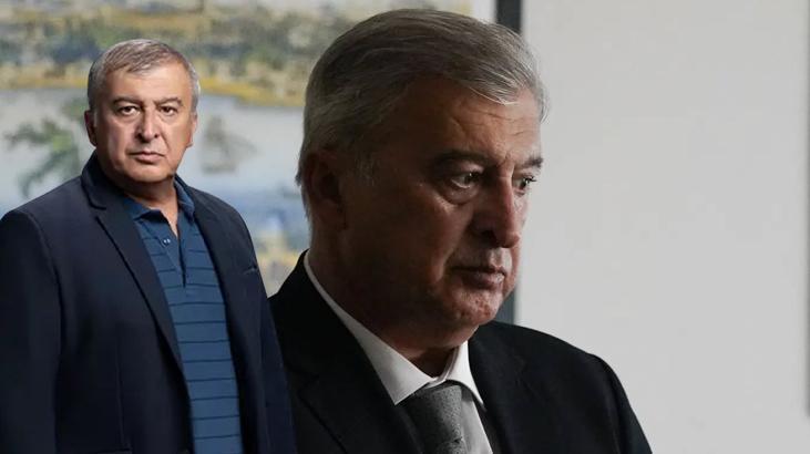 SON DAKİKA HABERLERİ: Ünlü oyuncu Hüseyin Avni Danyal'ı yıkan haber! Annesi hayatını kaybetti..  Hüseyin Avni Danyal kimdir, nereli, hangi dizilerde oynadı?