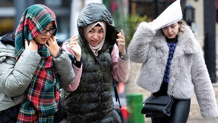 SON DAKİKA HAVA DURUMU HABERLERİ: Meteoroloji hava durumu raporu! Dikkat: Yeni soğuk hava dalgası geliyor