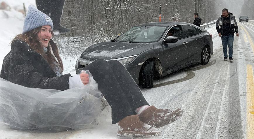SON DAKİKA HAVA DURUMU HABERLERİ: Meteoroloji'den kar alarmı!  İstanbul dahil 13 kent için uyarı geldi