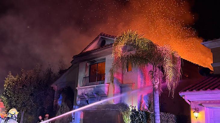 Son Dakika Los Angeles Haberleri: Los Angeles’ta zarar en az 250 milyar dolar