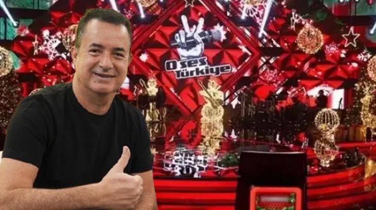 SON HABERLER: MELİKE ŞAHİN SÜRPRİZİ! O Ses Türkiye 2025 jüri üyeleri belli oldu