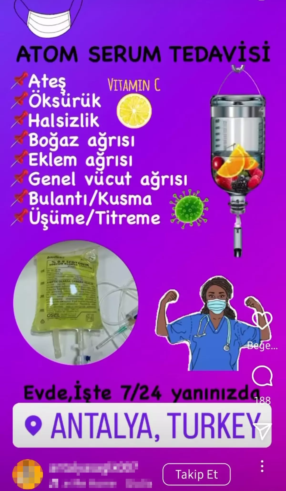 Sosyal medya ölüm riski olan bu ilanlarla çalkalanıyor