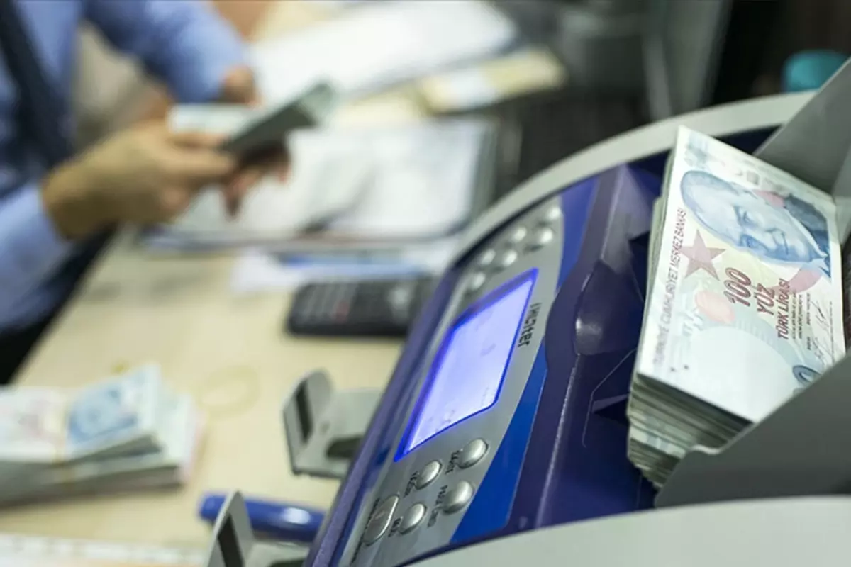 Stopaj oranı yüzde 10'dan yüzde 15'e yükseltildi