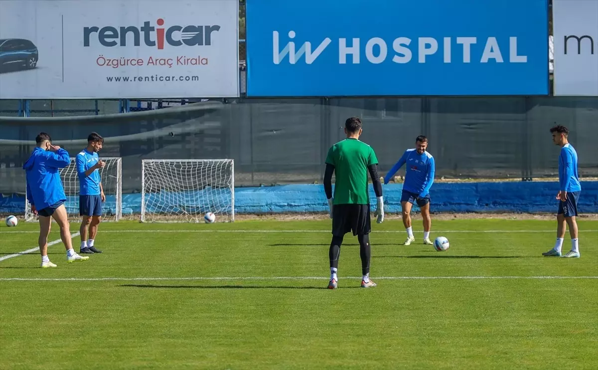 Süper Lig'de Çukurova Temsilcileri Zor Günler Geçiriyor