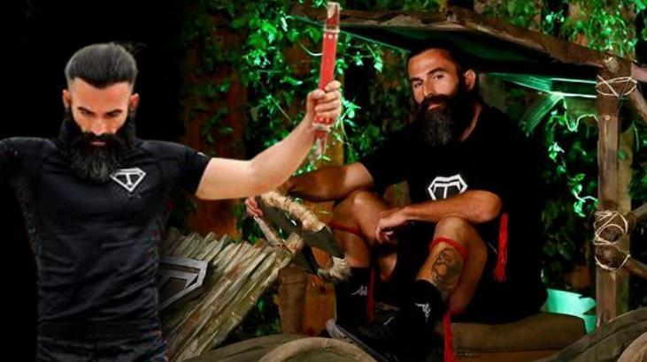 SURVIVOR HABERLERİ: Turabi Survivor 2025'te yer alacak mı?