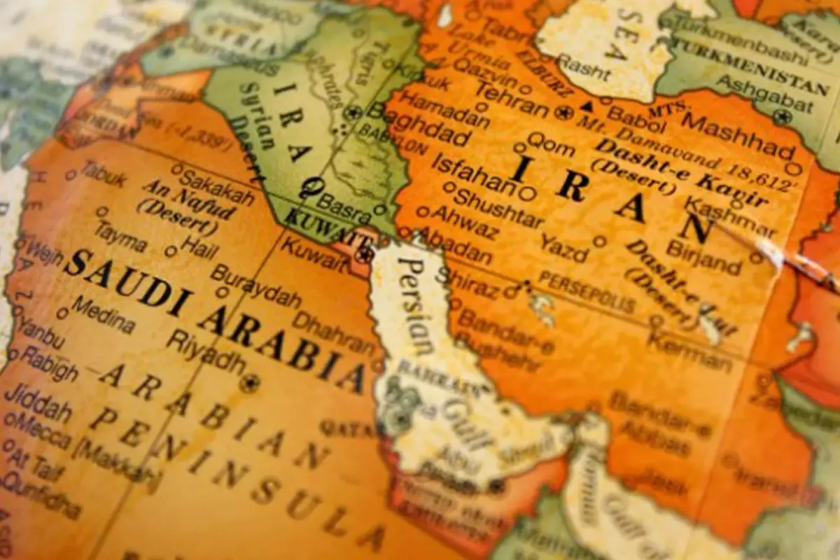 Suudi Arabistan'da 6 İran vatandaşı idam edildi