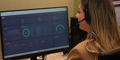 “ALO 153” BİR TELEFONLA TÜM HATAY’A ÇÖZÜM SUNUYOR