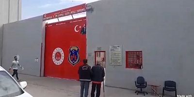 ARSUZ'DA DOLANDIRICILIK SUÇUNDAN ARANAN ŞAHIS YAKALANDI