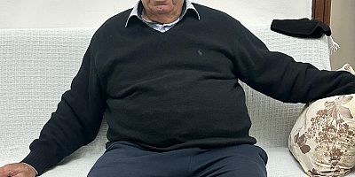 Arsuzlu Dönerci Suat Ustanın Acı Günü 