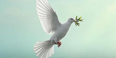 BAŞKAN ÖNTÜRK’TEN RAS EL-SENİ MESAJI