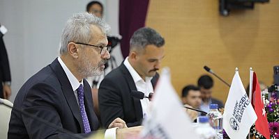 BAŞKAN ÖNTÜRK’TEN YENİ PROJELER VE MÜJDELER