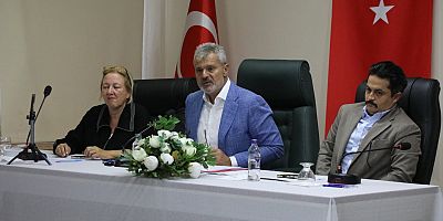 BAŞKAN ÖNTÜRK: “ÜRETİCİ DE KAZANACAK, TÜKETİCİ DE UYGUN FİYATLA YİYECEK”