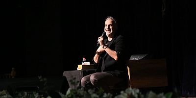 BEKİR DEVELİ İSKENDERUN’DA SAHNE ALDI