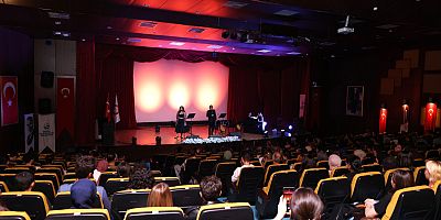 BÜYÜKŞEHİR’DEN KÜLTÜR ŞÖLENİ 