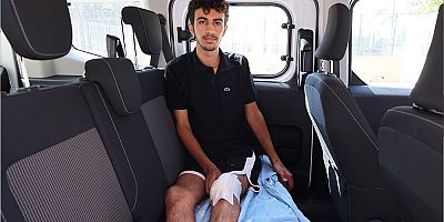 BÜYÜKŞEHİR’DEN YKS ÖĞRENCİSİNE ANLAMLI DESTEK