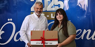 BÜYÜKŞEHİRDEN EĞİTİME ÖNEMLİ DESTEKLER