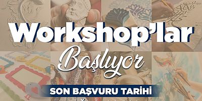 EL SANATLARI HBB İLE YAŞIYOR