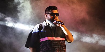 GENÇLER EYPİO KONSERİ İLE COŞTU