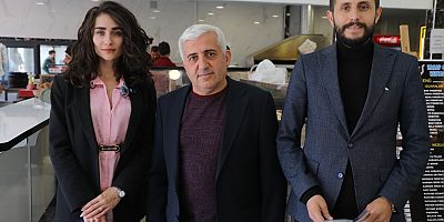 HAKİM PROJESİ ZİYARETLERİNİ SÜRDÜRÜYOR