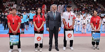 HATAY’DA 80’LER 90’LAR GECESİ