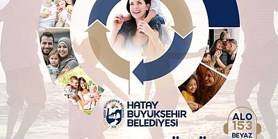 HATAY’DA ANNELER GÜNÜ COŞKUSU ATÖLYELERLE YAŞANACAKa
