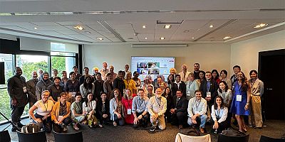 HATAY MUTFAĞI UNESCO SAHNESİNDE