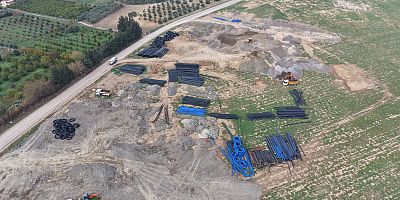 HATSU VE JICA İŞ BİRLİĞİYLE ARSUZ’DA DEV ALTYAPI YATIRIMIdv1dv