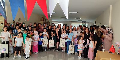 HBB, 2025 AİLE YILI’NDA ÖZEL BULUŞMA GERÇEKLEŞTİRDİ