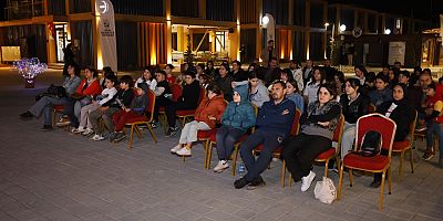 HBB’DEN 10 KASIM’A ANLAMLI ETKİNLİK