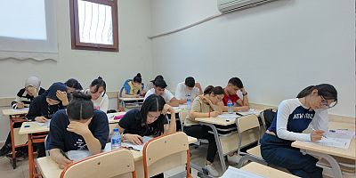 HBB’DEN EĞİTİME GÜÇLÜ DESTEK 