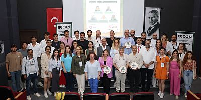 HBB’DEN GASTRONOMİ KONGRESİ’NE DESTEK 