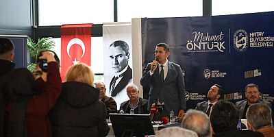 HBB’DEN GAZETECİLERE 10 OCAK BULUŞMASI