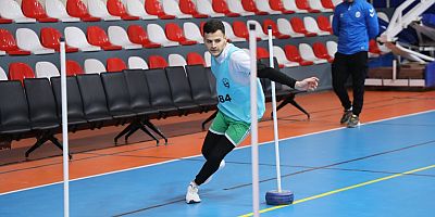 HBB’DEN GENÇLERE SINAV PROVASI