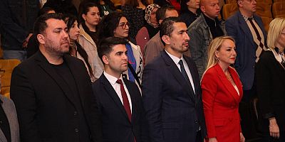 HBB’DEN GENÇLERE TEKNOLOJİ VE YETENEK AKADEMİSİ